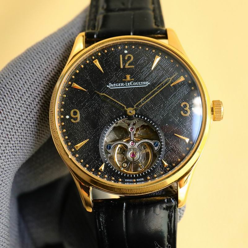 Jaeger Lecoultre 43mm 042796